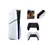 PlayStation 5 Slim Disc Edition Doom Bundle