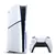 PlayStation 5 Slim Disc Edition Doom Bundle