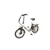 DJ MINI Bike Foldable eBike 250W