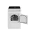 Frigidaire 7 Cu. Ft. Gas Dryer - White