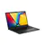 Asus VivoBook Go 14” N100 Laptop - Mixed Black (4GB/128GB/Win 11H)