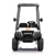 24V 4-Seater 4X4 Golf Buggy W/ Rubber Wheels & Music