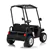 24V 4-Seater 4X4 Golf Buggy W/ Rubber Wheels & Music