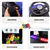 6V Police Edition Toddler Ride-On W/ Siren, Lights & Bluetooth Music