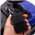 6V Police Edition Toddler Ride-On W/ Siren, Lights & Bluetooth Music