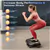 Vibration Plate Exercise Machine – Full Body Fitness, Lymph Drainage