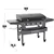 Blackstone 36” Griddle with Hood and Soft Cover