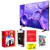 Samsung 65” TV (2025) & Nintendo Switch OLED, Case/SD Card/Game Bundle