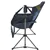 RIO Swinging Hammock Chair with Footrest 2 Packs