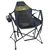 RIO Swinging Hammock Chair with Footrest 2 Packs