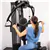 Centr Multi-Gym with 68 kg /150 lb. Weight Stack