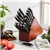 Henckels Elan Knife Block Set, 20-piece