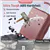 IMGadgets Go Luggage Set (3 pc)  TSA-Approved Lock  Gold