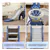 Kids Castle Edition 3-In-1 Swing & Slide Set