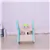 Kids Indoor & Outdoor Deer Themed Convertible Rocking Chair