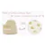 Kids Pink Cozy Bunny Rabbit Lounge Chair Sofa