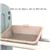 Kids XL Free Standing Storage Organizer Unit with Shelves