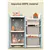 Kids XL Free Standing Storage Organizer Unit with Shelves