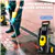 Electric Pressure Washer, 2000 PSI, 1.65 GPM,30 ft Hose Reel, 5 Nozzle