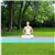 Inflatable Air Track Mat with Electric Pump–Home Gymnastics & Fitnes