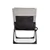 2-in-1 Folding Patio Chair Set, 2 pack
