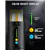 Next-Gen Portable Cleaner with Adaptive Display & Multi-Use Modes