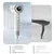 BLDC Hair Dryer, with 110,000 RPM, 1400W High Speed