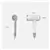 BLDC Hair Dryer, with 110,000 RPM, 1400W High Speed