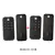 Yale Code Keypad Deadbolt in Black Suede - Bundle of 2