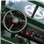 12V Kids 1-Seater Military Ride-on Truck w/ Rubber Wheels, MP3, RC