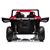 24V Blade BT Kids XXL Remote Control 4x4 UTV W/ Rubber Wheels