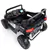 24V Blade BT Kids XXL Remote Control 4x4 UTV W/ Rubber Wheels
