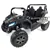 24V Blade BT Kids XXL Remote Control 4x4 UTV W/ Rubber Wheels