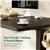 48' Electric Standing Desk with Adjustable Height