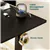 48' Electric Standing Desk with Adjustable Height