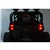 KidsVIP Junior Sport Utility Kids Ride-On 12v 4x4 UTV w/ Rubber Wheels