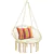 Hanging Hammock Chair - Gray