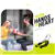 Cordless 40V (16') Brushless Lawn Mower with 2 Batteries & Fast Charge