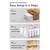 Foldable Shoe Cabinet, 175 cm Tall, 10-Tier Stackable Shoe Storage