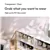 Foldable Shoe Cabinet, 175 cm Tall, 10-Tier Stackable Shoe Storage