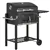 Stainless Steel Charcoal Grill Kit
