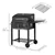 Stainless Steel Charcoal Grill Kit