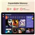 Digiland 2025 R11Tablet Makers Promotion Cheapest 6GB Ram 128GB Tablet