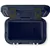 YETI Roadie Hard Cooler with Shoulder Strap - Navy