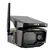 VOSKER VKX Outdoor 1080p Solar Powered Cellular Connectivity Security