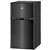 3.2 Cu Ft Compact Refrigerator, Mini Fridge with Freezer