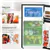 3.2 Cu Ft Compact Refrigerator, Mini Fridge with Freezer