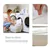 Twin/Twin Bunk Bed Bundle with 2 Gel Memory Mattresses
