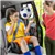 KidCruze SportLift Booster – Premium Travel Car Seat for Active Kids