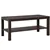 2 Tier Coffee TableSide Table and Storage Shelf Living Room Office